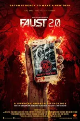 Фауст 2.0 2014 постер