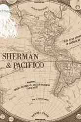 Sherman and Pacifico постер