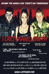 The Last Man(s) on Earth постер