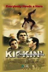 Kickin' постер