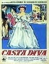 Постер Девушка из Неаполя 1935