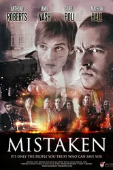 Mistaken 2013 постер