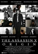 The Assassin X: Origin постер