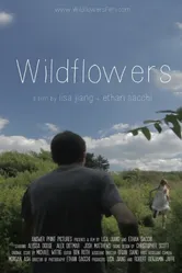 Wildflowers 2014 постер