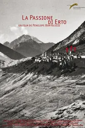 La Passione di Erto постер