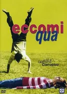 Eccomi qua постер