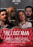 The Lost Man 2018 постер