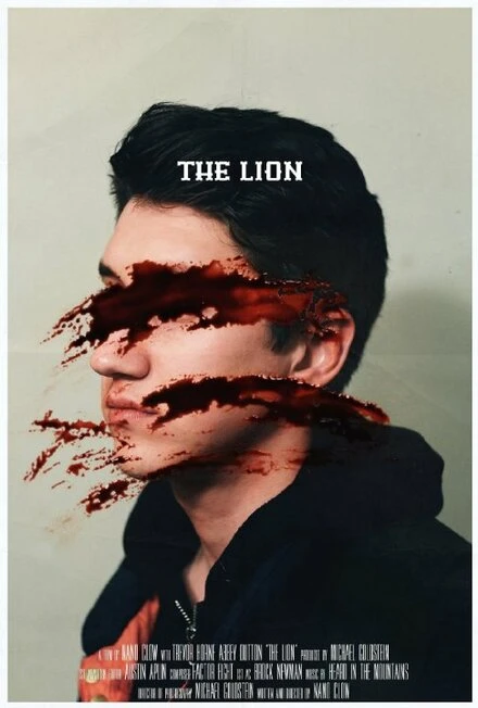 Постер The Lion 2014