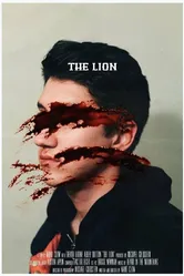 The Lion 2014 постер