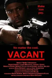 Vacant 2006 постер