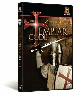 Постер Расшифровка прошлого: Код тамплиеров 2005