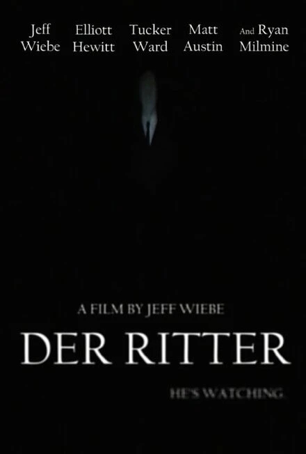 Постер Der Ritter