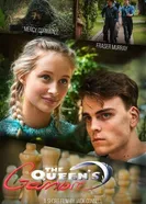 The Queen's Gambit постер