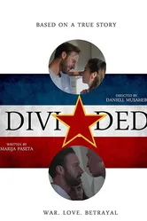 Divided 2018, Великобритания постер