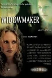 Widowmaker постер