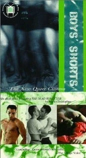 Постер Boys' Shorts: The New Queer Cinema