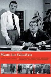 Mann im Schatten постер