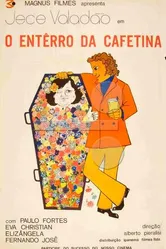 Похороны сутенерши 1970 постер