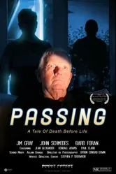 Passing 2013 постер