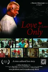 Love and Love Only постер