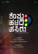 Kempu Haladi Hasiru постер