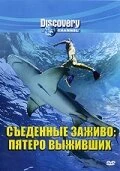Постер Discovery: Съеденные заживо. Пятеро выживших 2007