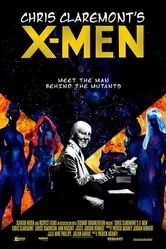 Chris Claremont’s X-Men постер