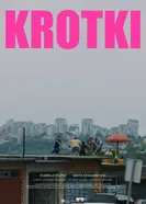 Krotki постер