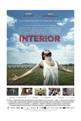 Внутреннее пространство 2012 постер