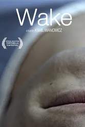 Wake 2017, Великобритания постер