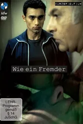 Wie ein Fremder постер
