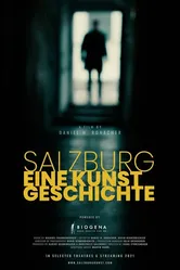 Salzburg. Eine Kunstgeschichte. постер