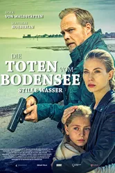 Die Toten vom Bodensee 2014 постер