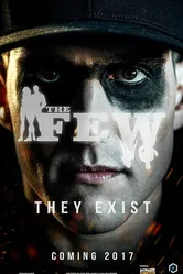 The Few постер