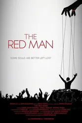 The Red Man 2016 постер