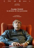 Jaume Cabré. La música de les paraules постер