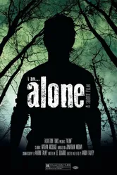 Alone 2014, Новая Зеландия постер