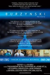 Буржинский 2010 постер