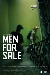Hommes à louer постер