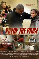 Payin' the Price постер