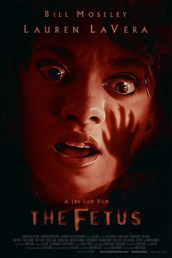 Постер фильма