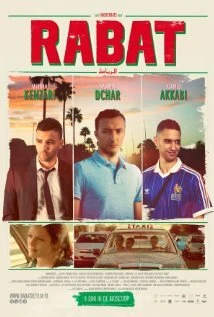 Постер Rabat