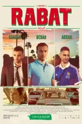 Rabat постер