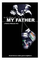 In the Name of My Father постер