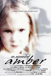 On Account of Amber постер