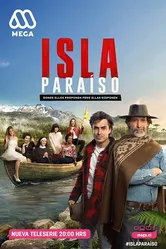 Isla Paraíso постер
