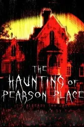 The Haunting of Pearson Place постер