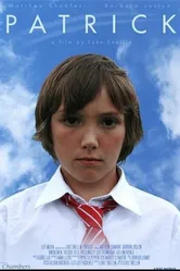 Патрик 2008 постер