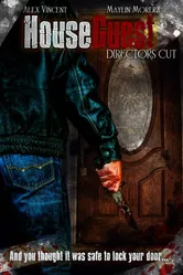 House Guest Massacre постер