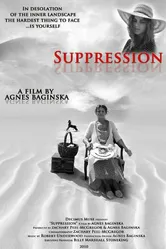 Подавление 2010 постер
